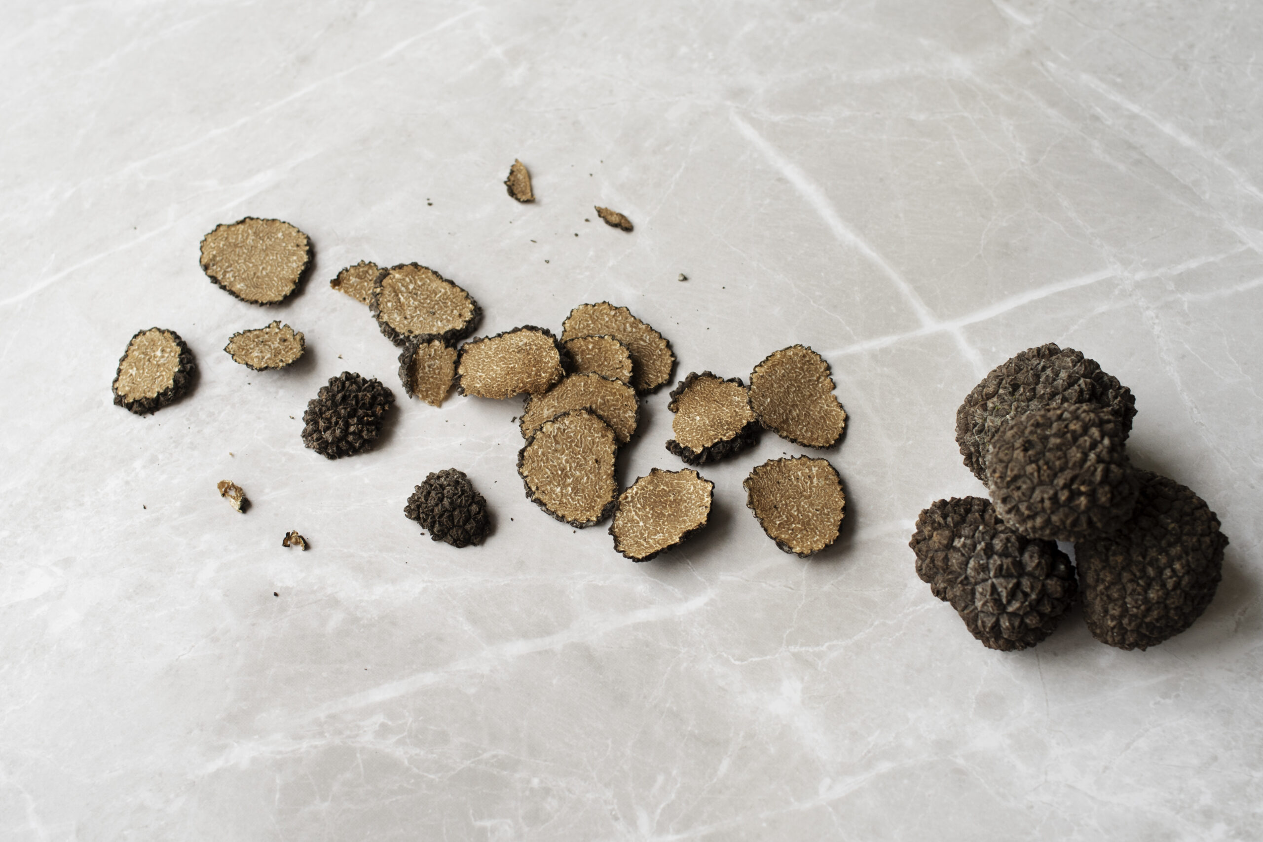 ® IL MARCHIO “BORGO DEL TARTUFO” REGISTRATO 3